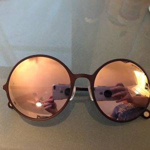 Henri Bendel Sunglasses